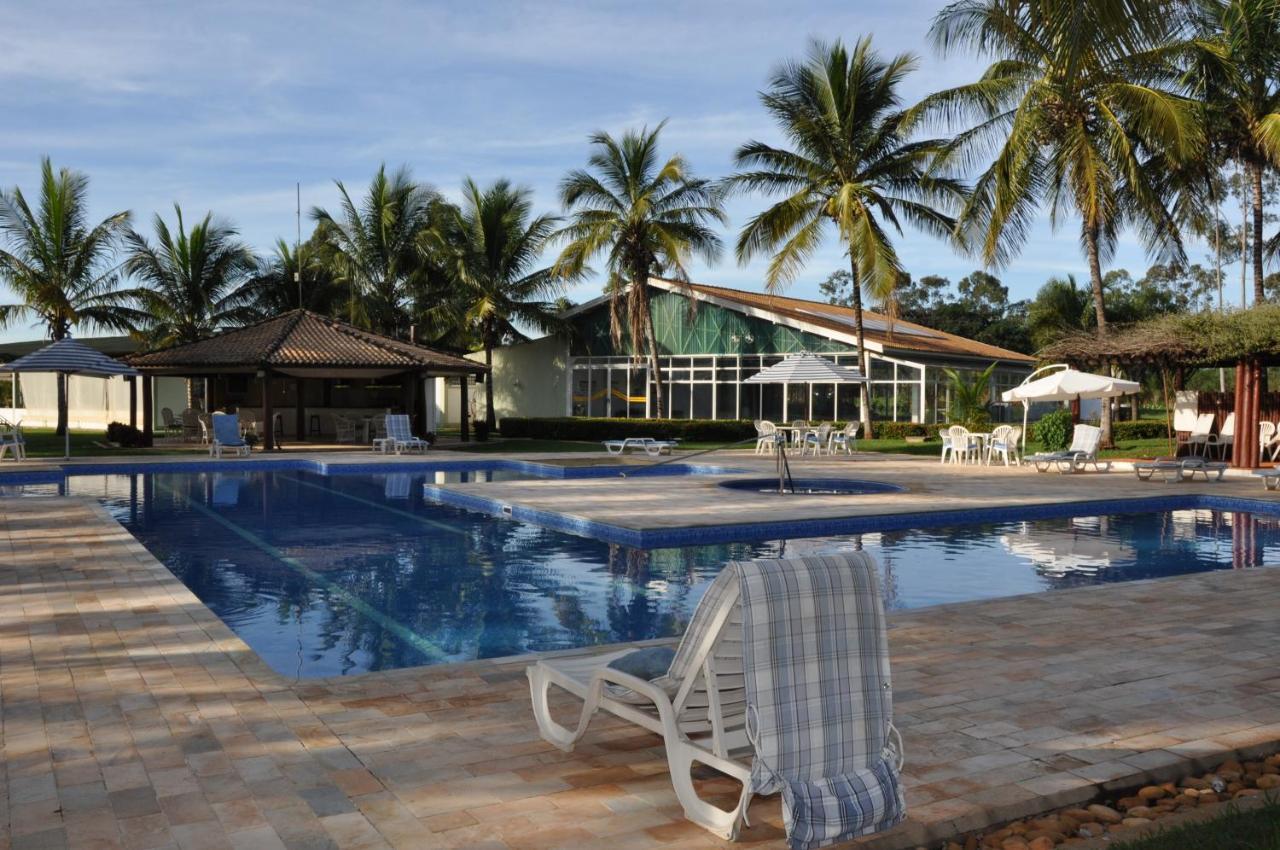Natural Spa Bebedouro Exterior foto