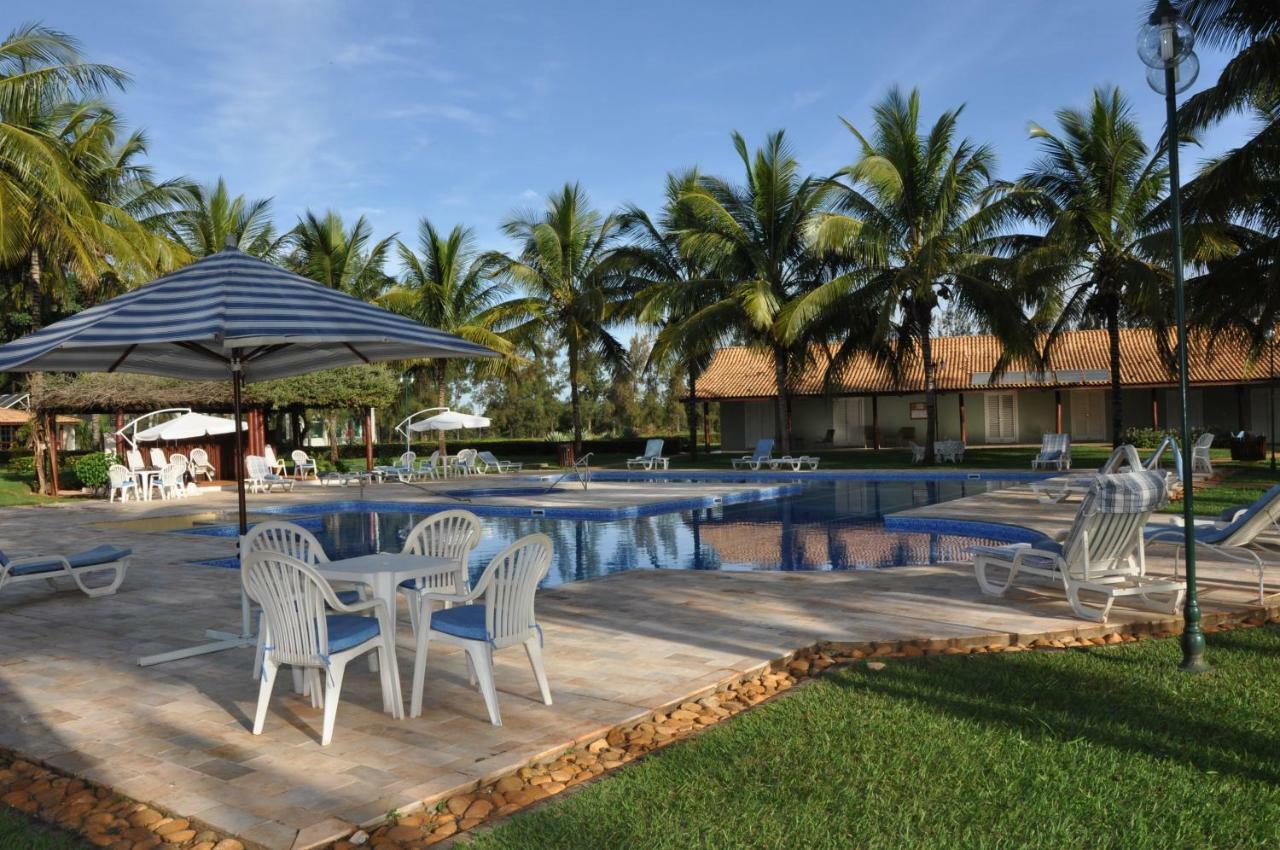 Natural Spa Bebedouro Exterior foto